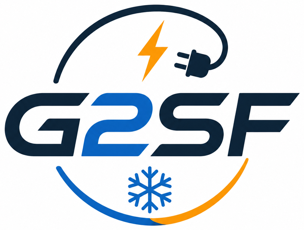 G2SF - GS Sécurité France
